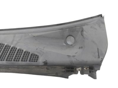 Nissan 66811-9Z001 Grille COWL Top L