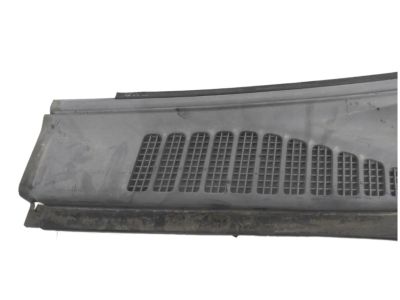 Nissan 66811-9Z001 Grille COWL Top L