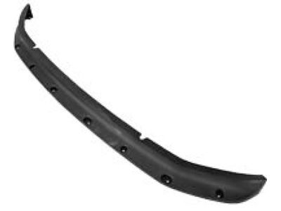 Nissan Titan Spoiler - 96015-EZ40A