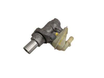 Nissan Brake Master Cylinder - 46010-3JA0A