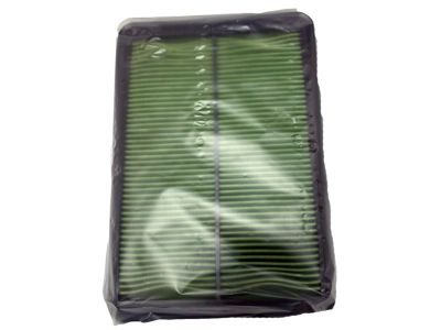 KAX Filtro Aria Motore GAF035 (CA11858) Per Nissan Rogue 2014-2020 E Rogue Sport 2017-2021 - Fino A 20.000 Miglia