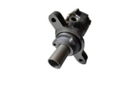 Nissan Rogue Brake Master Cylinder Reservoir - 46091-4CU0A