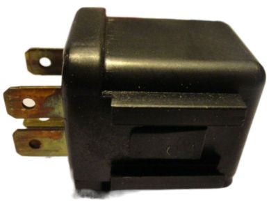 Nissan 25230-C9907 Relay