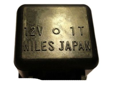 Nissan 25230-C9907 Relay