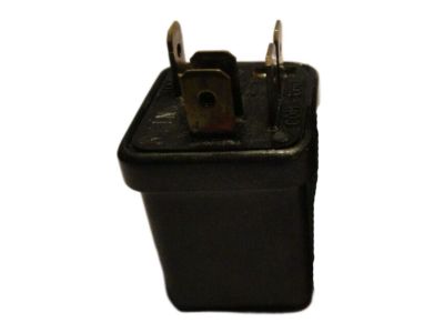 thumbnail image 2 of Standard Motor Products 38188RD Multi-Purpose Relay For Nissan 720 (1980-1986) 2 of 3