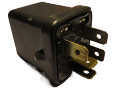 1986 Nissan Stanza Relay - 25230-C9907