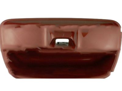 Nissan Leaf Door Handle - 90606-3NF3B