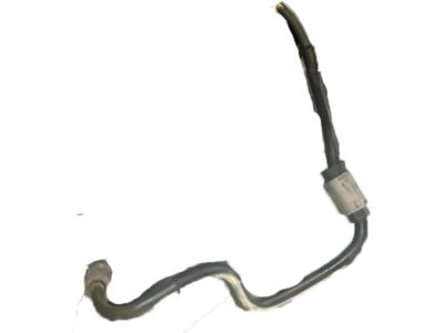 2019 Nissan 370Z Clutch Hose - 30850-JK600