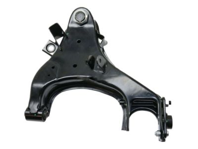 2002 Nissan Xterra Control Arm - 54500-8B525