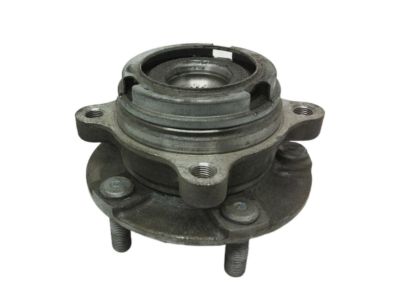 2016 Nissan GT-R Wheel Bearing - 40202-KB50A