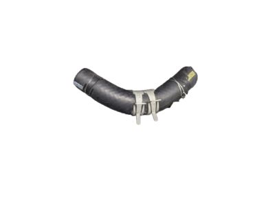 2016 Nissan Versa Note Brake Booster Vacuum Hose - 47471-1HK3A