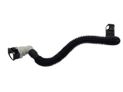 Nissan 17226-7S000 Hose Vent