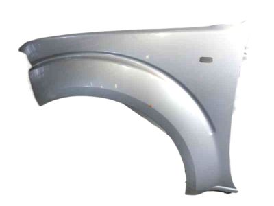 Nissan 63101-7S231 Fender - Front, LH