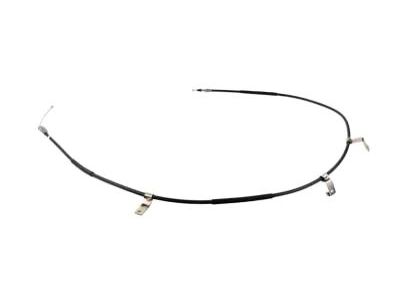 Nissan Parking Brake Cable - 36530-8Z320