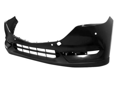 Nissan FBM23-1A47H Front Bumper Cover