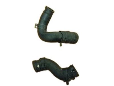 Nissan 11827-02P01 Hose-Throttle CHBR