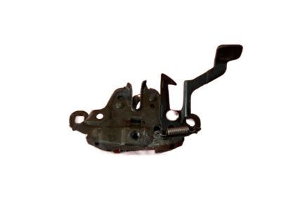 Nissan 65601-30P00 Female Assy-Hood Lock