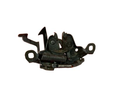 1991 Nissan 300ZX Hood Latch - 65601-30P00