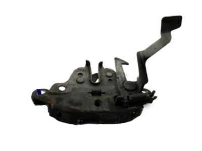 Nissan 65601-30P00 Female Assy-Hood Lock