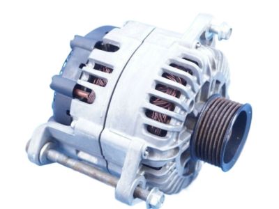 Nissan Armada Alternator - 23100-ZH00D