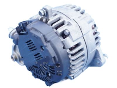 Nissan 23100-ZH00D Alternator Assembly