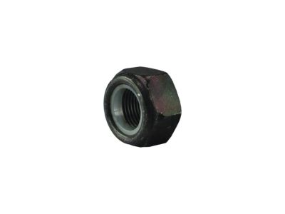 Nissan 01211-00531 Nut