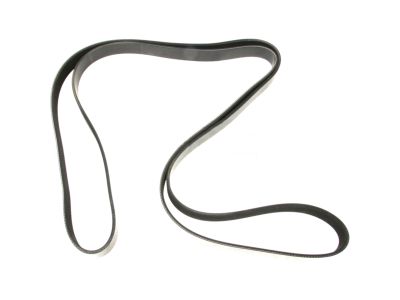 Nissan Titan Drive Belt - 11720-EZ30A