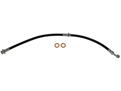 Nissan 46210-9N10B Hose Assy-Brake,Front