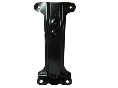 Nissan 62242-3TA0B RETAINER-Front Bumper Lower