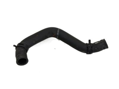 Nissan 92400-EA200 Hose-Heater,Inlet