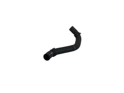 Nissan 92400-EA200 Hose-Heater,Inlet