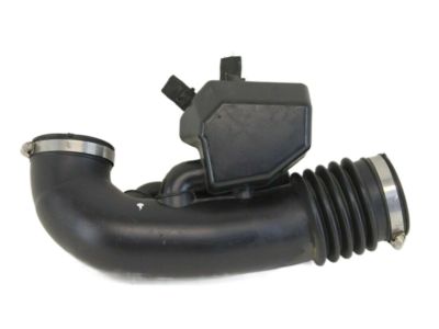 Nissan Armada Air Intake Coupling - 16576-7S00A