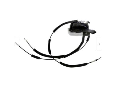 2012 Nissan Altima Door Lock Actuator - 82501-ZX60A