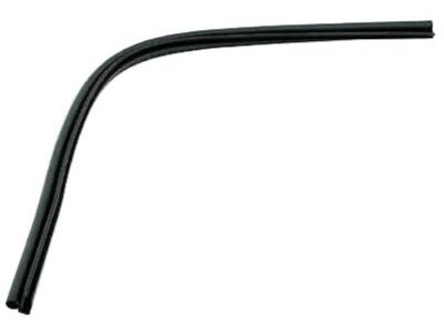 2006 Nissan Xterra Weather Strip - 82838-ZP60A