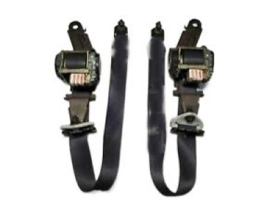 2010 Nissan Maxima Seat Belt - 86842-9N08C