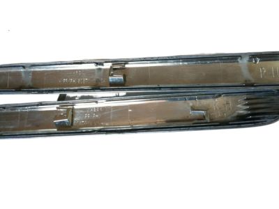 Nissan 80870-1VK0A MOULDING - Front Door, RH