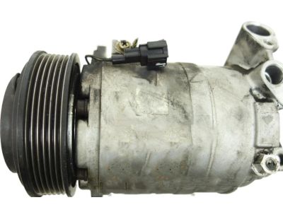 Nissan A/C Clutch - 92660-CA01A