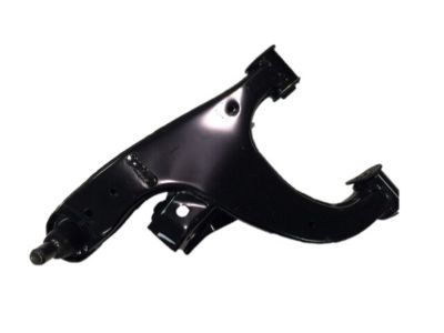 2012 Nissan Pathfinder Control Arm - 551A1-EA500