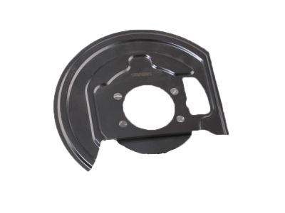 2013 Nissan Juke Brake Backing Plate - 41151-JU00A