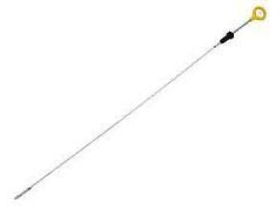 Nissan Titan Dipstick - 11140-EZ40A