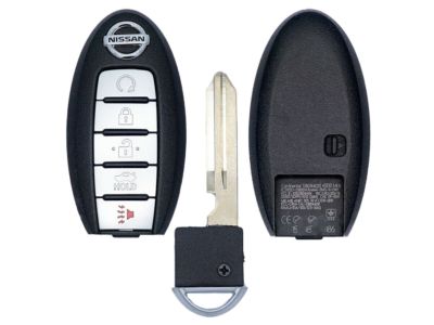 2013 Nissan Altima Transmitter - 285E3-3TP5A