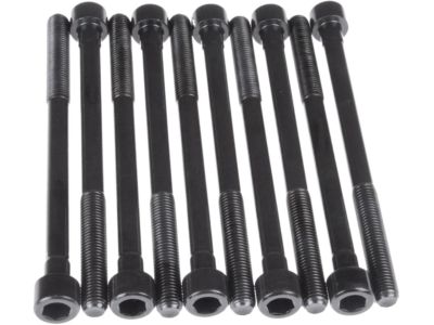 Nissan 200SX Cylinder Head Bolts - 11056-53J00