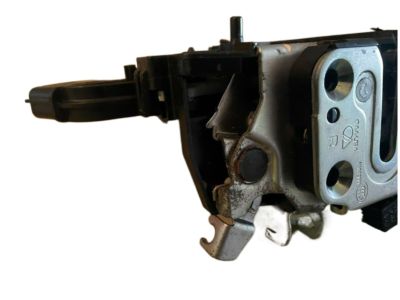 Nissan 82500-JA00A Rear Door Lock Actuator Motor, Right