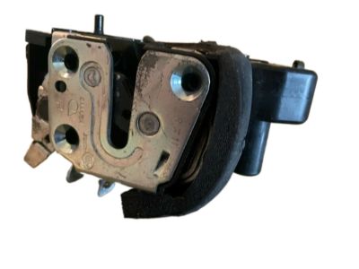 Nissan 82500-JA00A Rear Door Lock Actuator Motor, Right