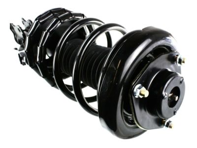 Nissan 54302-44U28 STRUT Kit Front RH