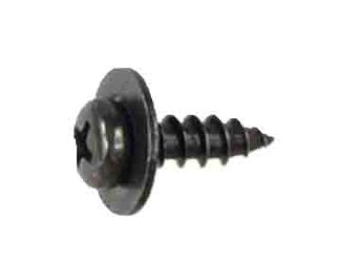 Nissan 01461-00991 Screw