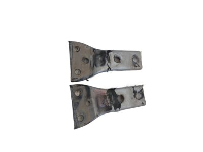Nissan 62050-30P00 Support-Front Fascia