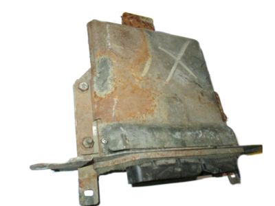 Nissan 23710-CK006 Engine Control Module