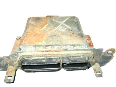 Nissan 23710-CK006 Engine Control Module