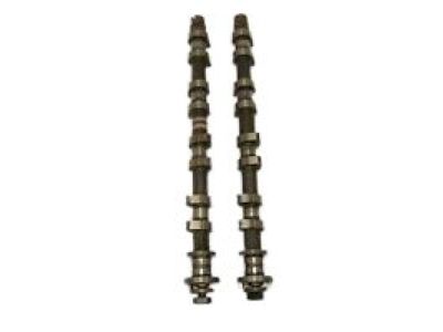 2011 Nissan Frontier Camshaft - A3020-6N15A